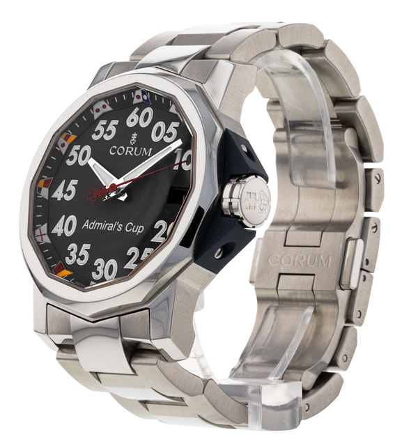 Corum Admirals Cup 01.0010 Image 2